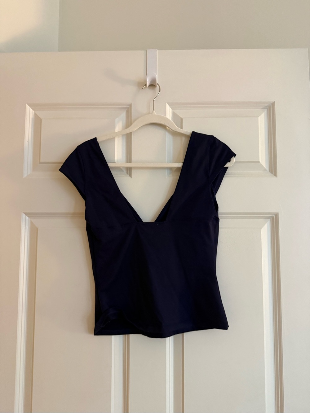 Free People Duo Corset Cami in Jazzberry - Picture 11 of 12